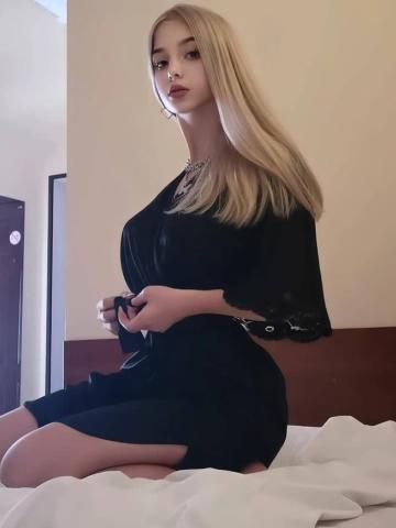 Фаина